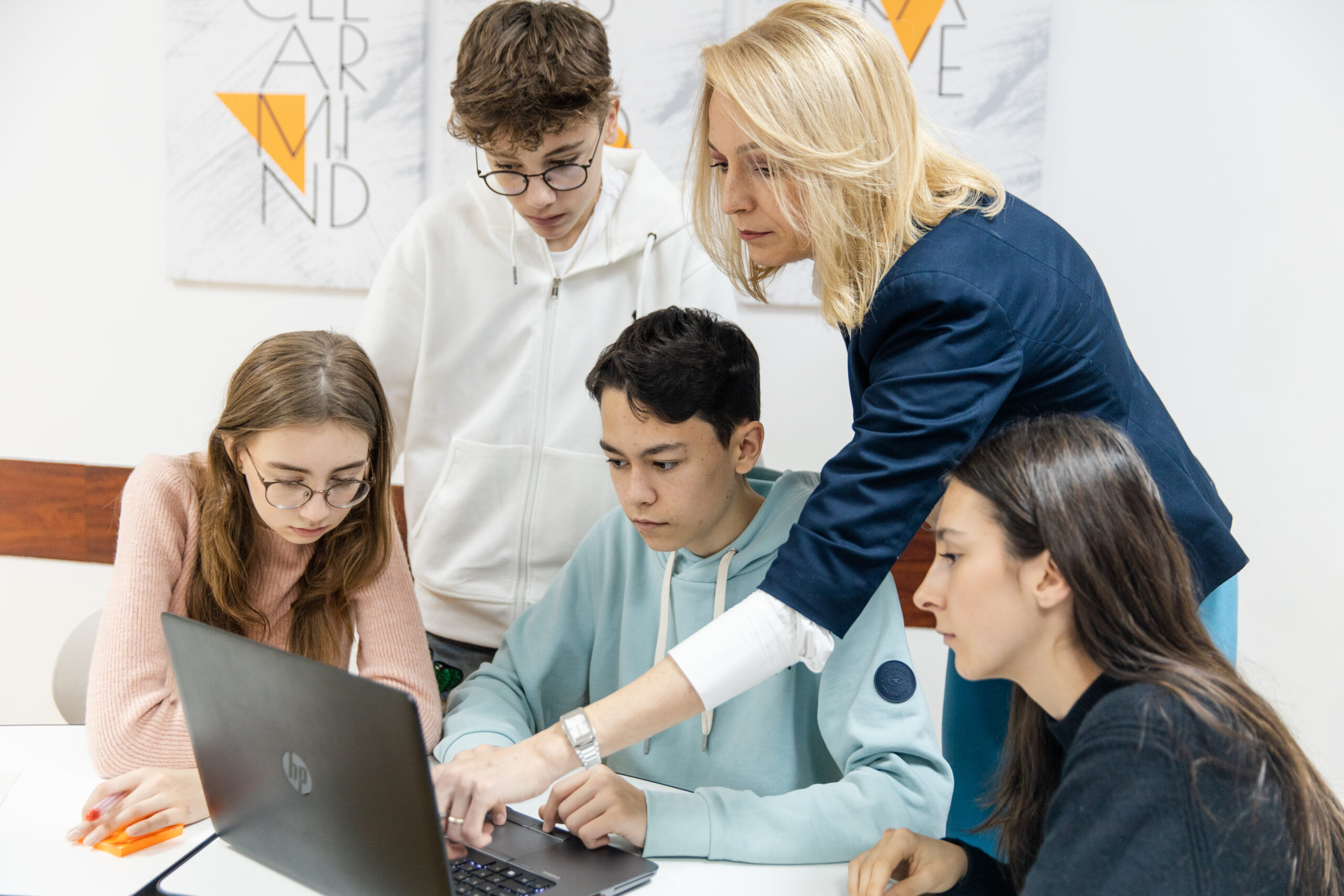 Ce învață participanții în programele de vară