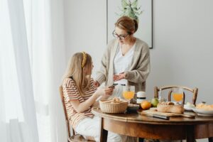 Educație financiară – Greșeli transmise de părinți fără să vrea
